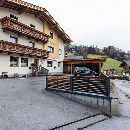 Bergwelt A2 Leilighet Niederau Eksteriør bilde